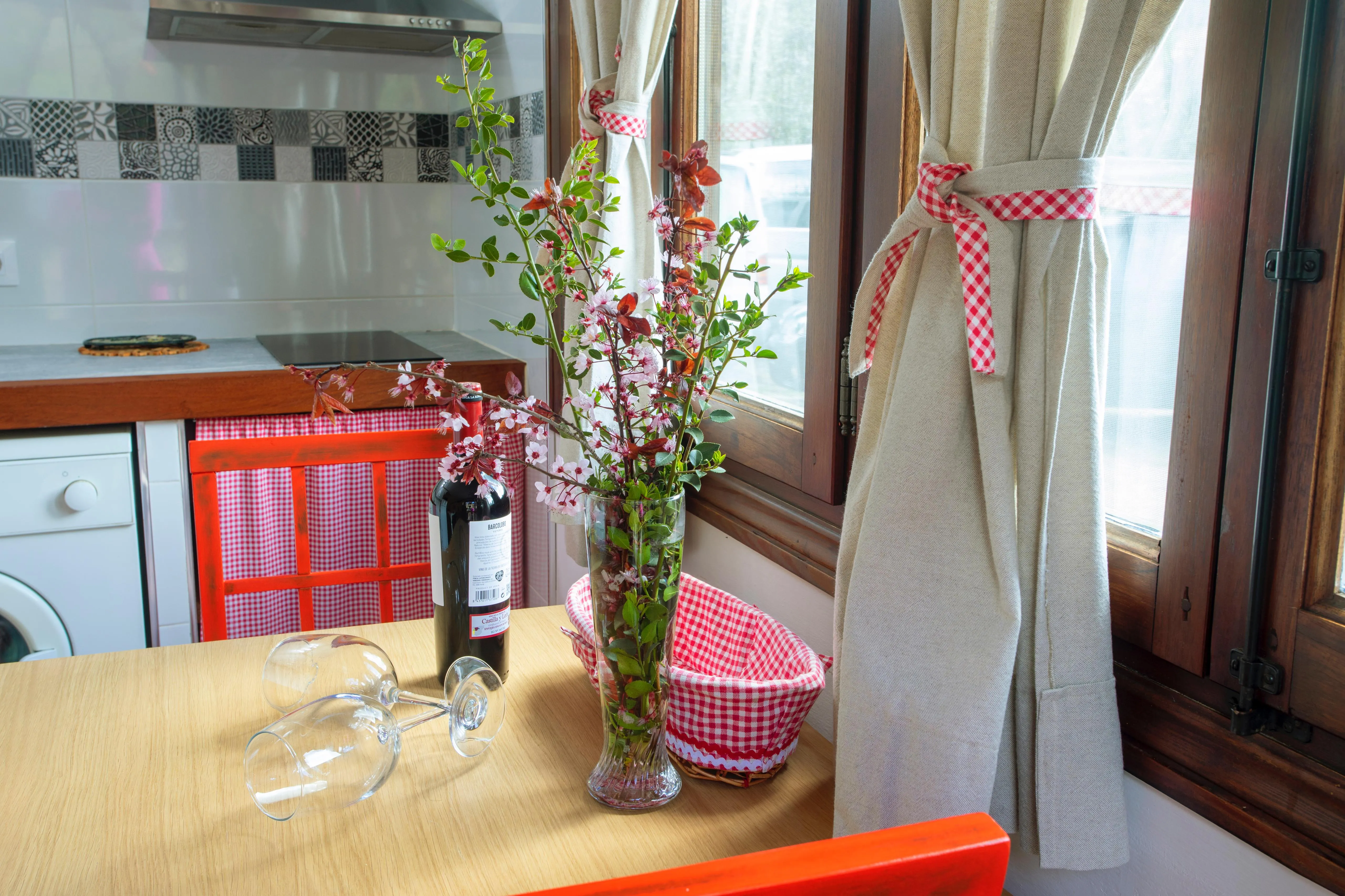 Casa Interior