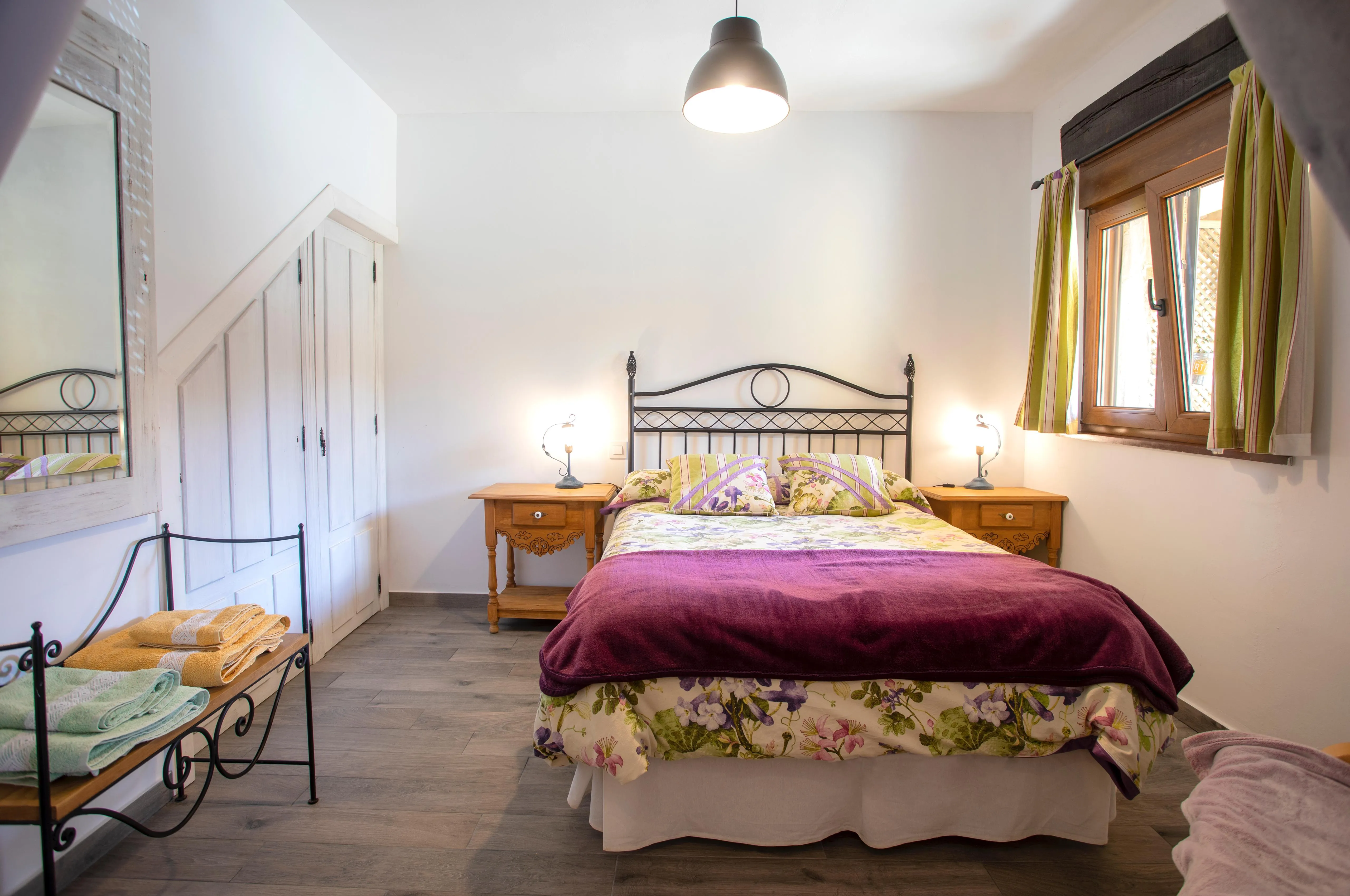 Casa Entorno